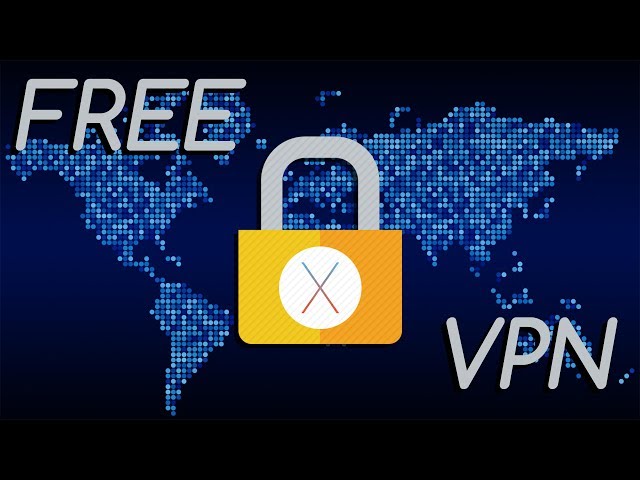 Free Unlimited Lifetime Mac VPN (LEGACY)