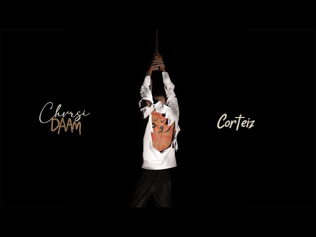 Chvrsi - Corteiz (Official Lyrics Video)