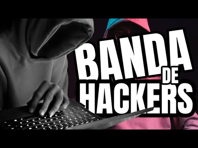 La banda de Hackers 🇪🇦 (Documental)