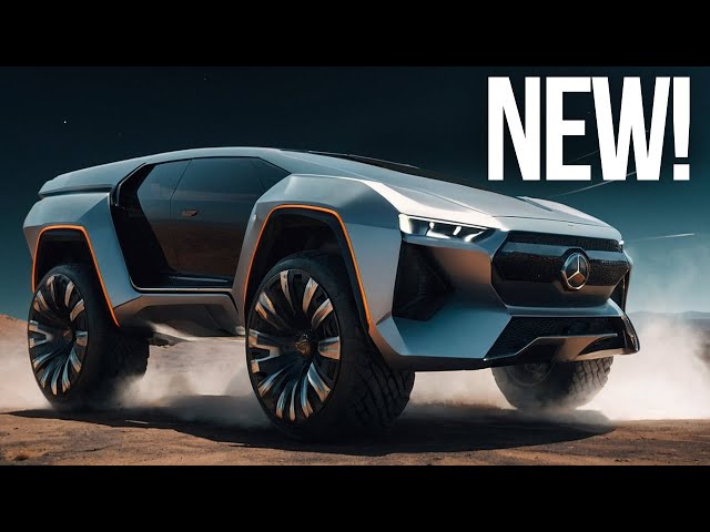Must-See Features That Changed The Car Scene! | Innovations Revealed!