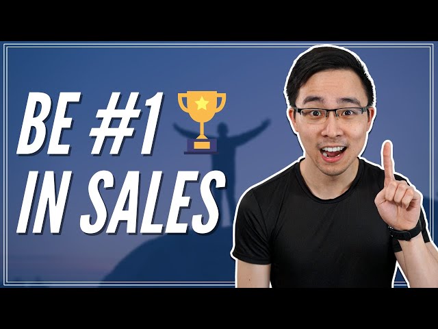 5 Top Qualities of the Most Successful Salespeople