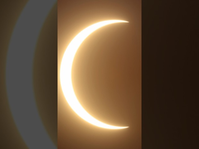 How to Watch the Solar Eclipse Safely with your Phone