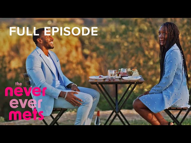 The Never Ever Mets S1 E1 ‘Offline and Off the Rails’ | Full Episode | OWN