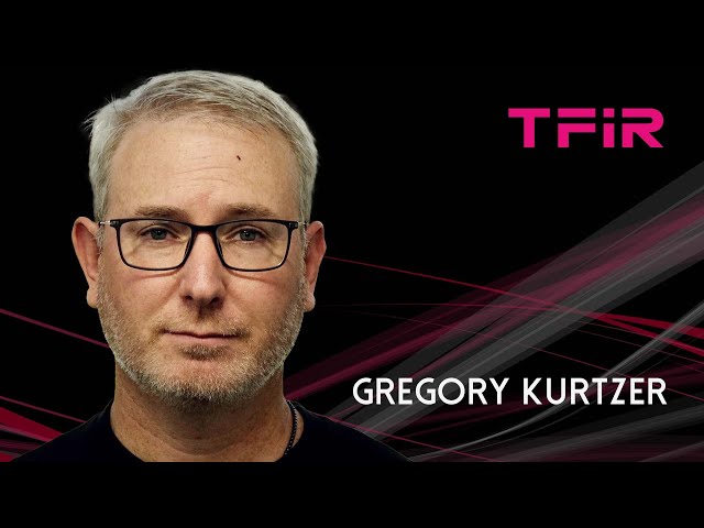 Open source should be freely available and accessible to everyone |  Gregory Kurtzer