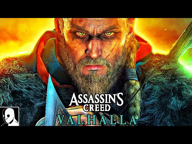 Assassins Creed Valhalla Gameplay Deutsch #95 - Wiedersehen mit alten FREUNDEN in EOFORWIC