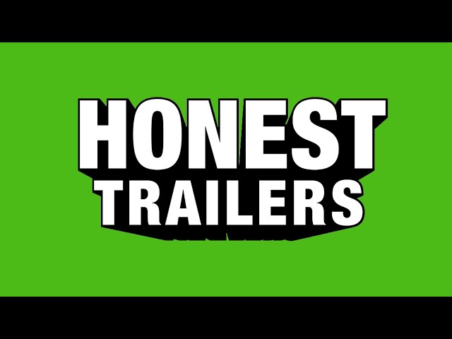 Honest Trailer Sound Effect HD - Hit, Thud, Impact