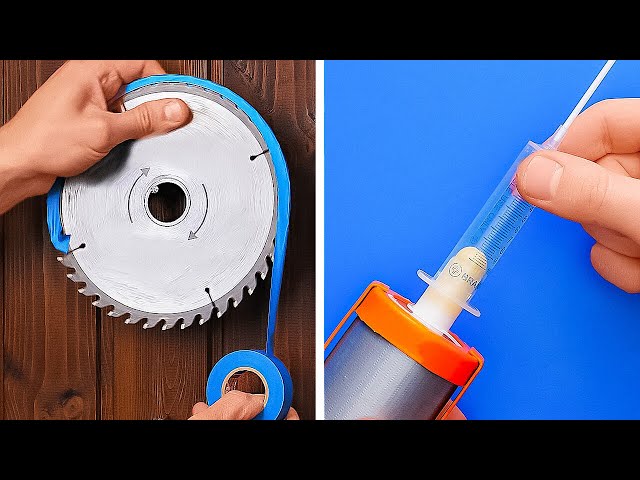 Fix it Yourself with These Repair Tricks!