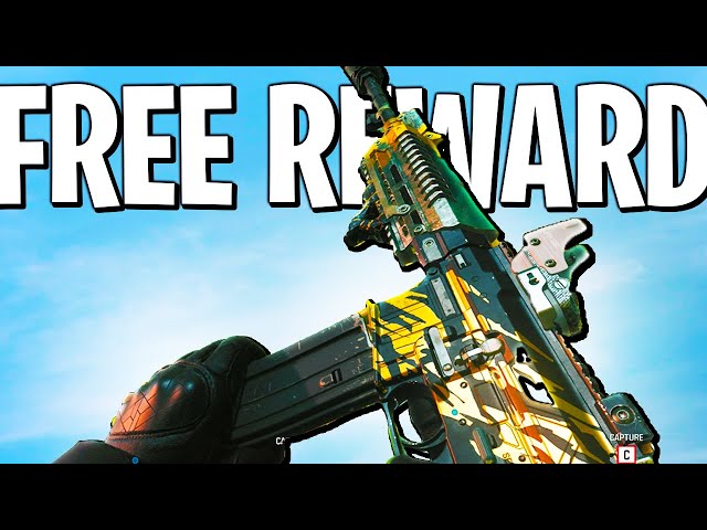 The FREE WARZONE MOBILE App Rewards Are CRAZY! (Modern Warfare 3 Mobile Rewards)