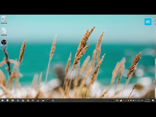 How to run multiple instances of OBS on Windows 10