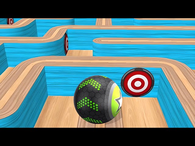 🔥Going Balls: Super Speed Run Gameplay | Level 450 Walkthrough | iOS/Android | 🏆
