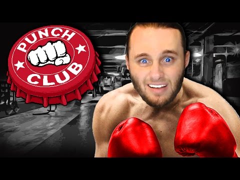 HITTING LIKE A TRUCK!! | Punch Club