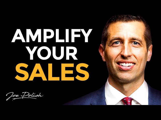 Effective Sales Strategies to Close Deals Faster, Watch This Now! feat. Richard Wilson