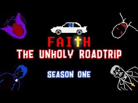 The Unholy Roadtrip