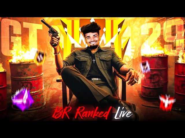 BR RANKED MATCH LET'S START!!|| ENTERTAINMENT FREE!! CS RANKED FUNNY GAMEPLAY TAMIL!!