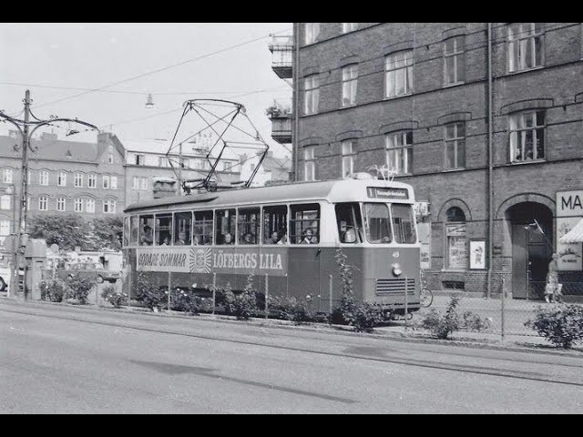 Vår Stad Malmö (1946)