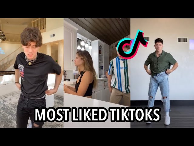 ONDREAZ LOPEZ’S Most Liked TikToks!