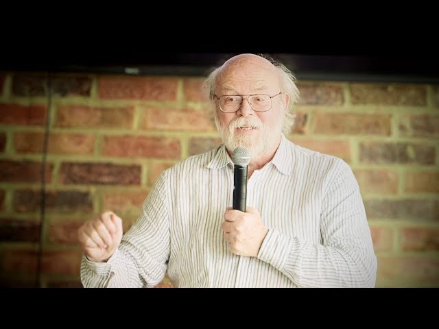 The father of Java | James Gosling