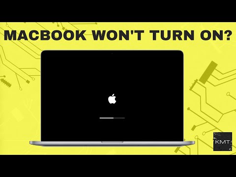 Apple MacBook Fix Tutorials