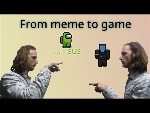 OpenSuspect development