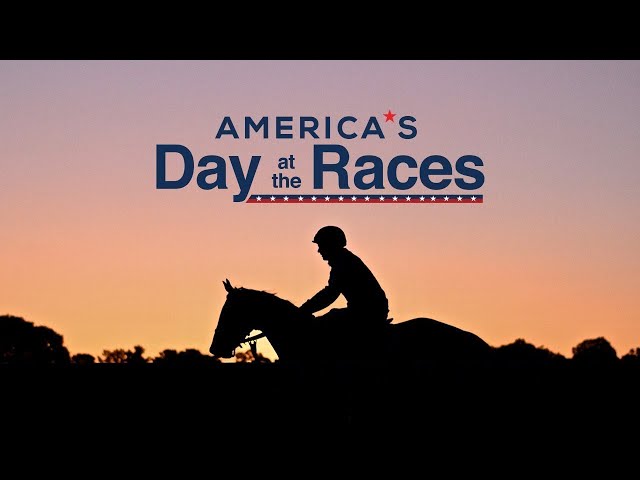 America's Day at the Races - March 14, 2020