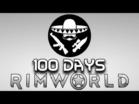 Rimworld Combat Extended