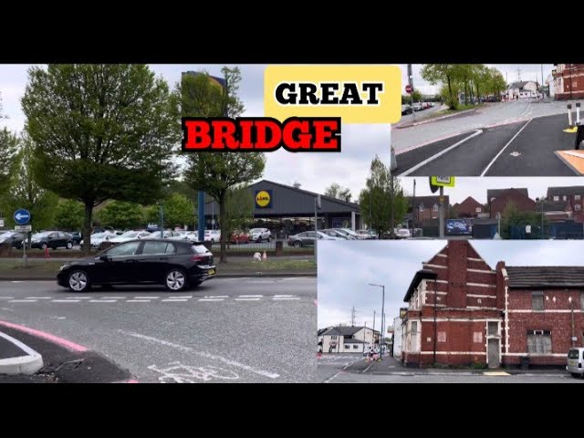 Tipton-Great Bridge, united Kingdom.