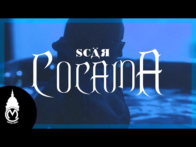 Scar - Cocaina - Official Music Video