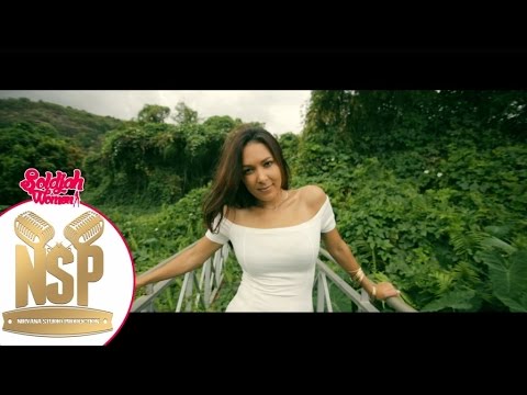 Géraldine Gaze - Mi té croi telment (Official HD Music Video)-SOLDJAHWOMEN
