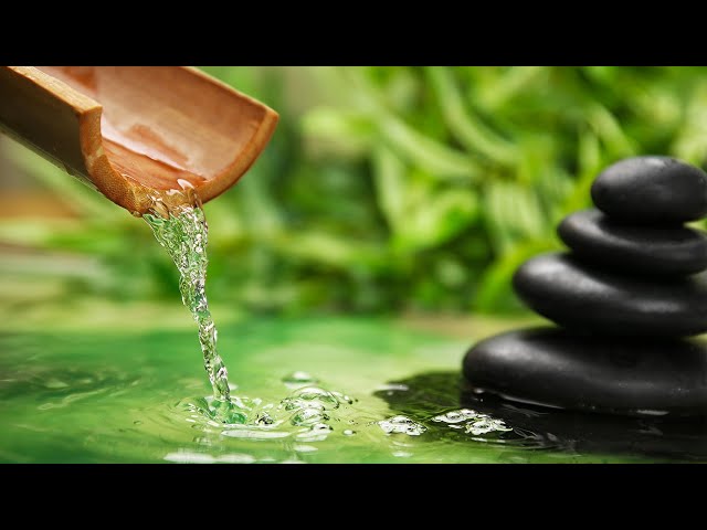 Relaxing Music to Relieve Stress, Anxiety And Depression • Healing Music, Meditation Music