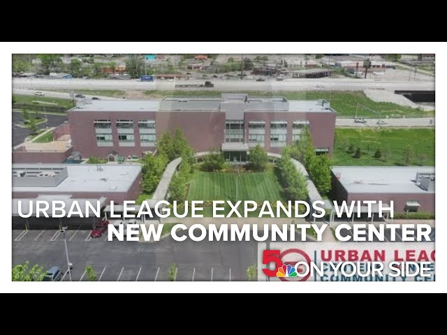 Urban League announces Centene Corporation complex will become new community center in Ferguson