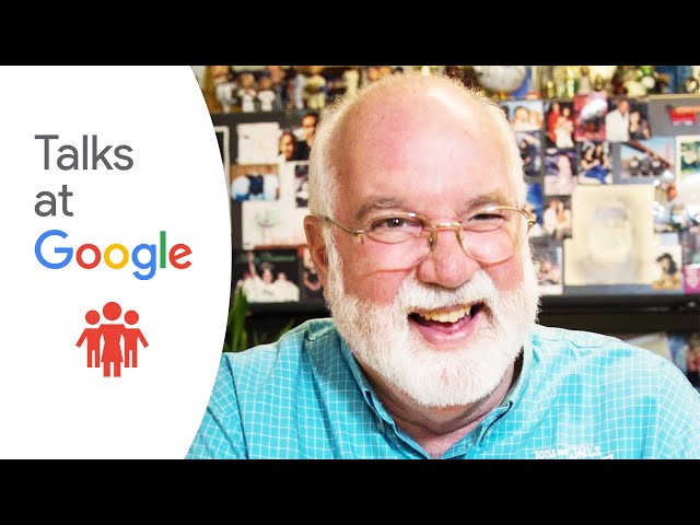 Greg Boyle | The Whole Language: The Power of Extravagant Tenderness | Talks at Google