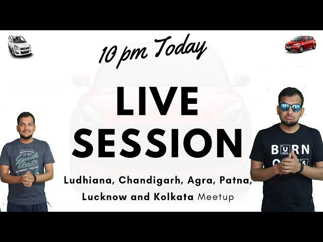 ShaniVaar Live Q & A |