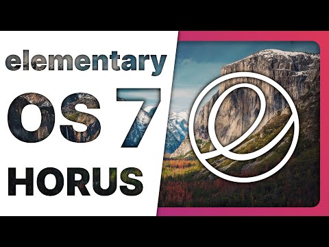 How to use elementary OS