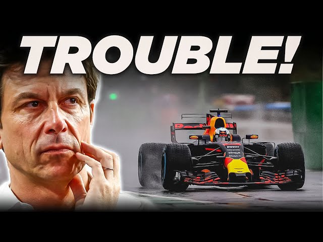 What F1 Bosses think of Max Verstappen