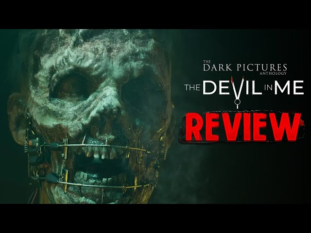 The Devil in Me Review - The Final Verdict
