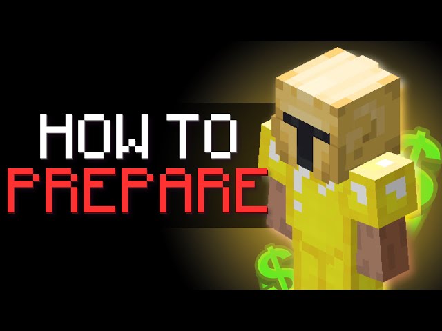 HOW TO PREPARE FOR GLACITE TUNNELS UPDATE! (Hypixel Skyblock)