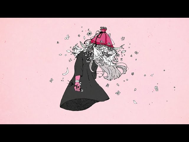 Good-bye, Ms. Floral Thief (Jpn cover)【鎖那 (sana)】EngSub