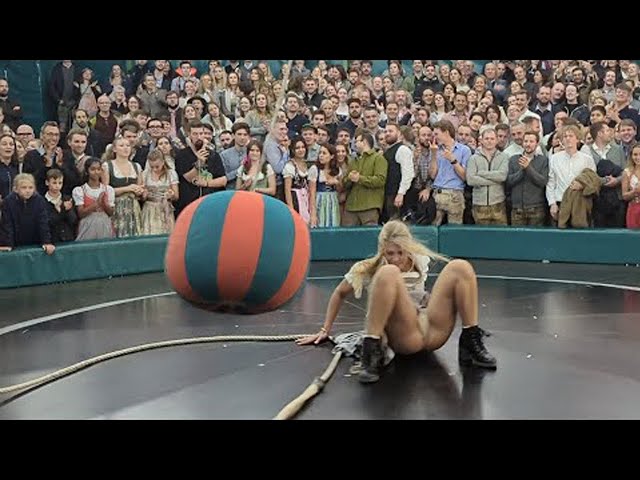 Embarrassing Moments In Women's Sports | Best Of Spring 2024