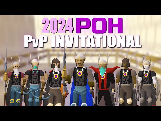 The 2 Billion GP PvP Tournament (ft. Torvesta, C Engineer, KempQ, & More)
