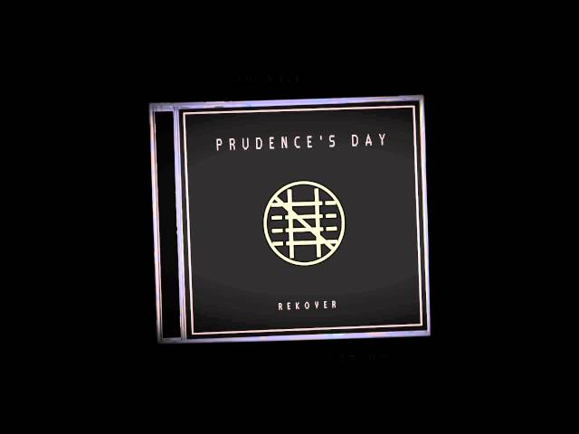 Prudence's Day - Trans-Europe Express (cover)