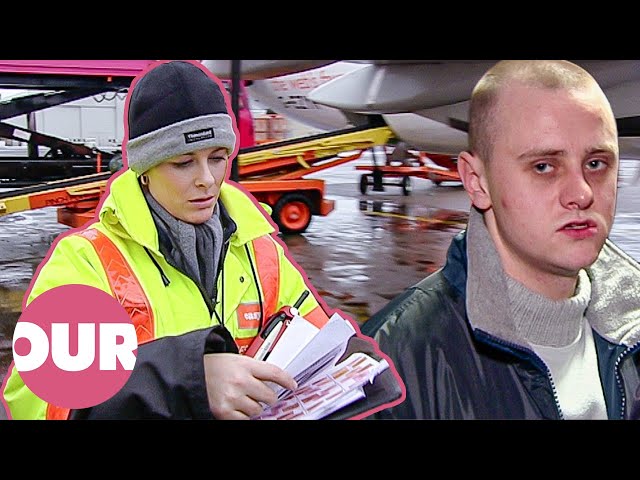 Missing Paperwork Causes Travel Chaos | Airline S5 E10 | Our Stories