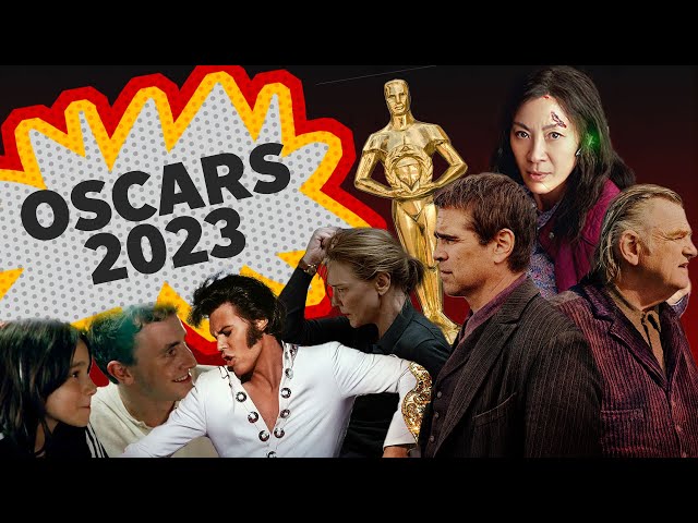 Oscars 2023 Special | Binge or Bin