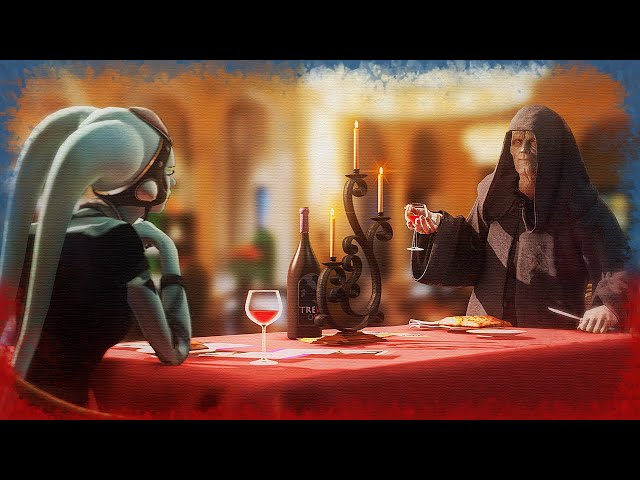 What was the SITH view on Romantic Attachments? - Were they Stricter than the Jedi?