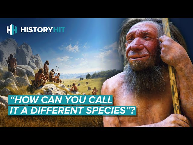 How Similar Are We To The Extinct Human Species? | With Professor Chris Stringer