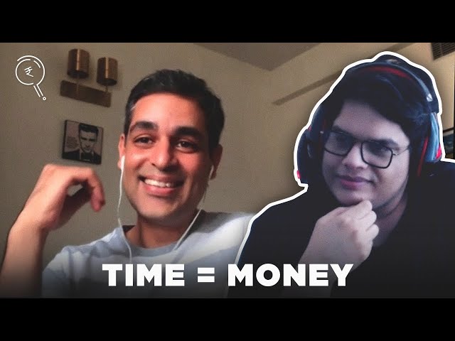 Ankur Warikoo Explains Habits of the Wealthy - Clueless Conversations #7
