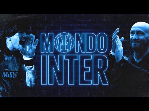 MONDO INTER 🌍⚫🔵