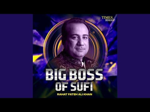 Big Boss Of Sufi Rahat Fateh Ali Khan