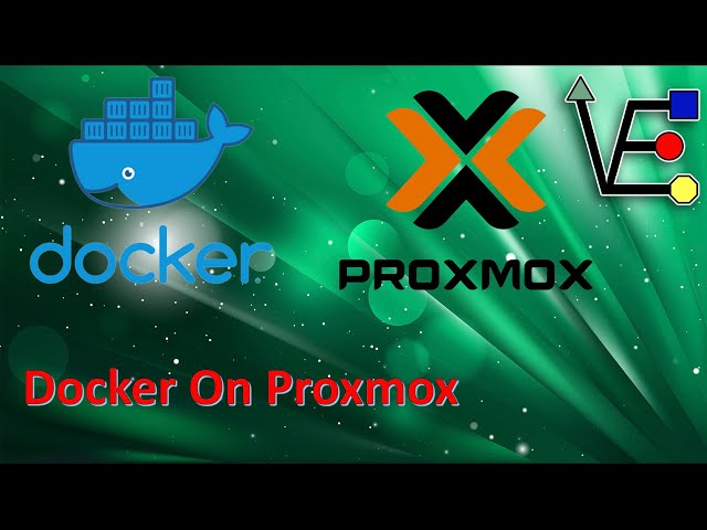 Getting Started with Docker in Proxmox CT