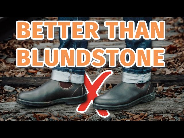 Don't Buy Blundstones! These 5 Alternatives are WAY Better
