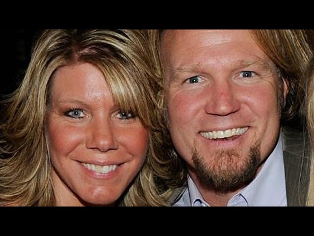 The Disturbing Truth Behind Sister Wives